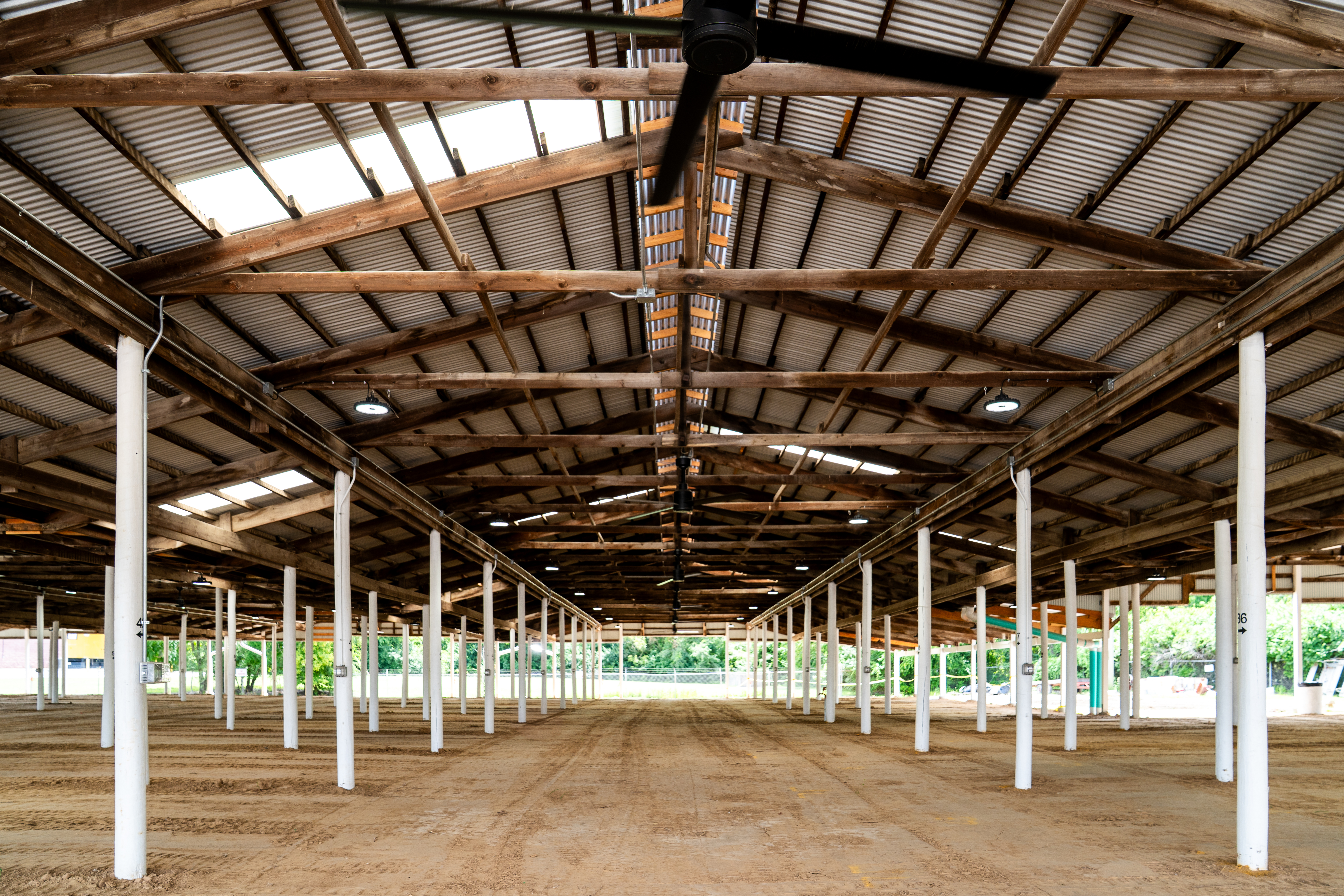 Belle-Clair Fairgrounds & Exposition Center